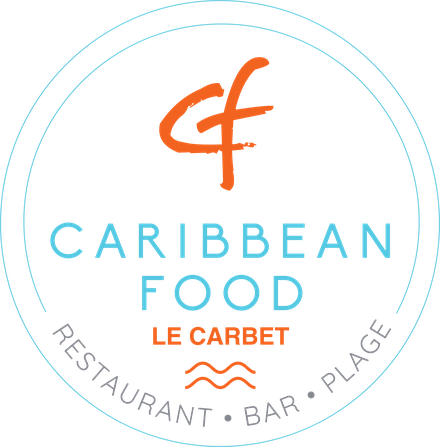 Caribbean Food — restaurant, bar, plage — Le Carbet